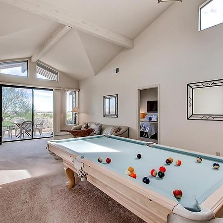 Borrego Springs Hideaway Pool Table, Mtn Views! Villa Eksteriør billede