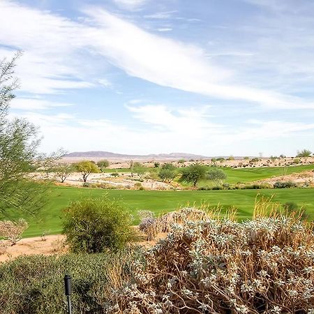 Borrego Springs Hideaway Pool Table, Mtn Views! Villa Eksteriør billede