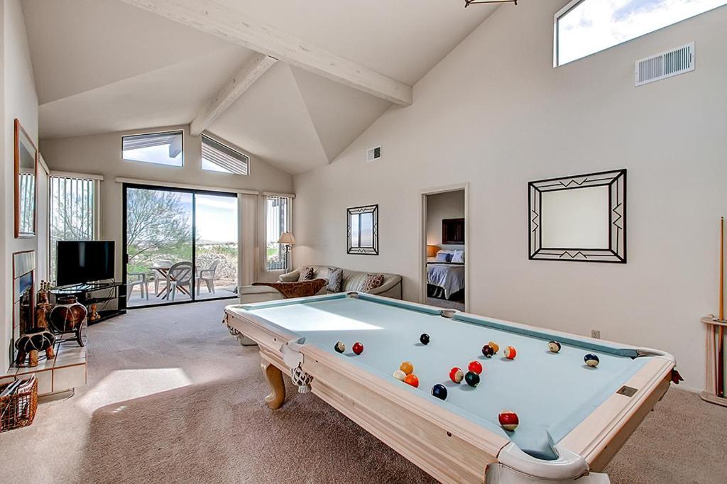 Borrego Springs Hideaway Pool Table, Mtn Views! Villa Eksteriør billede