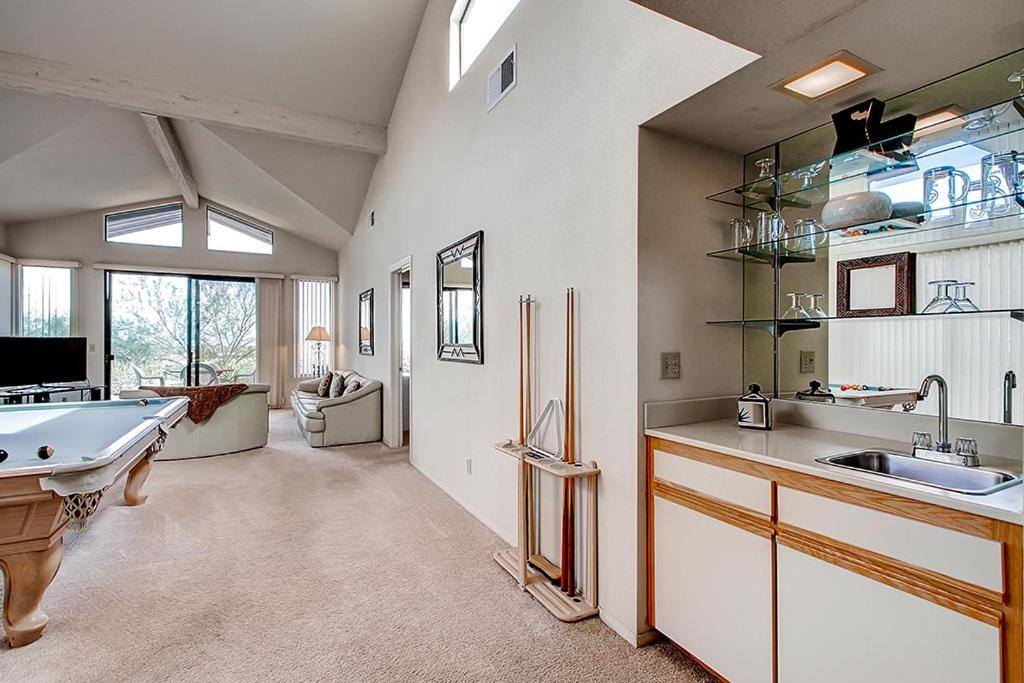 Borrego Springs Hideaway Pool Table, Mtn Views! Villa Eksteriør billede