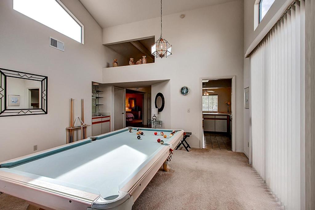 Borrego Springs Hideaway Pool Table, Mtn Views! Villa Eksteriør billede