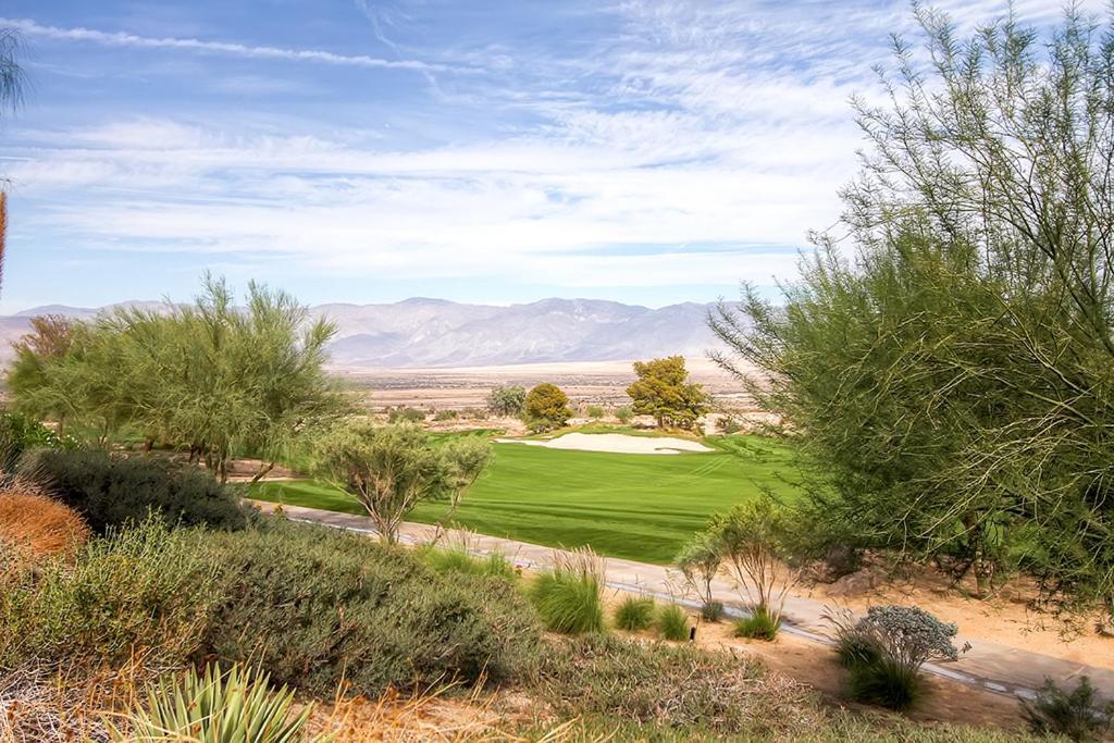 Borrego Springs Hideaway Pool Table, Mtn Views! Villa Eksteriør billede