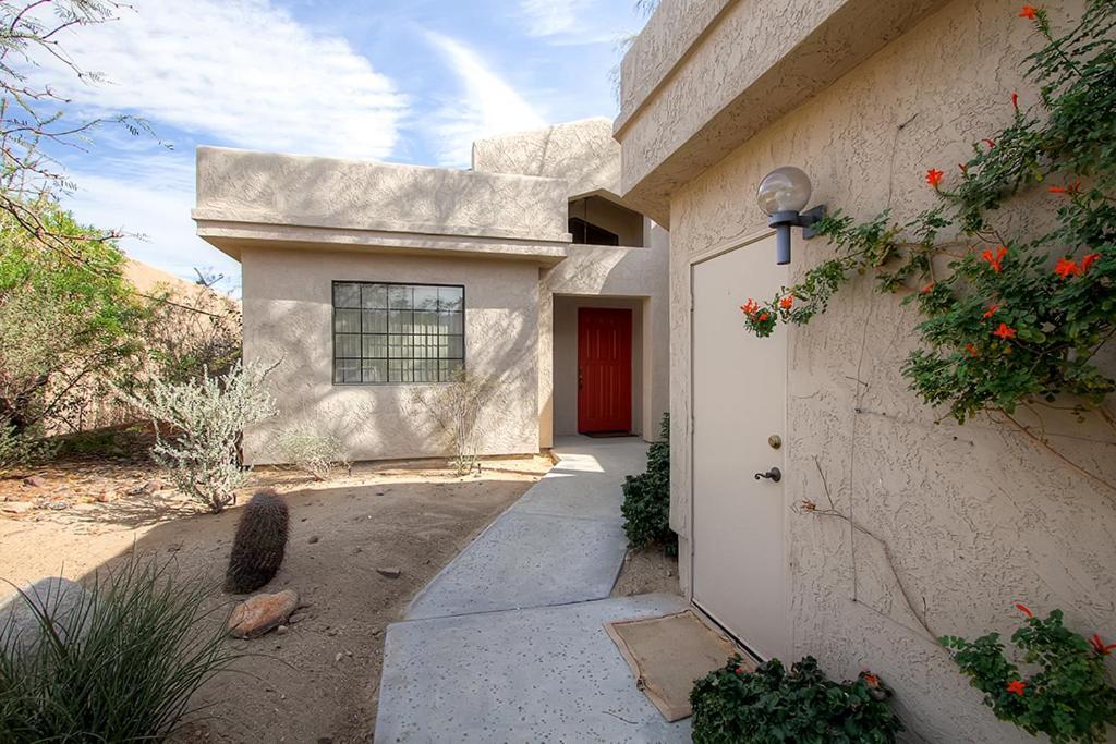 Borrego Springs Hideaway Pool Table, Mtn Views! Villa Eksteriør billede